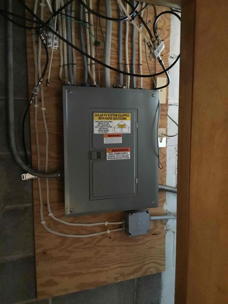 Slide of West Jefferson Plumbing and Heating