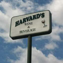 Harvard Wine & Beverage Store