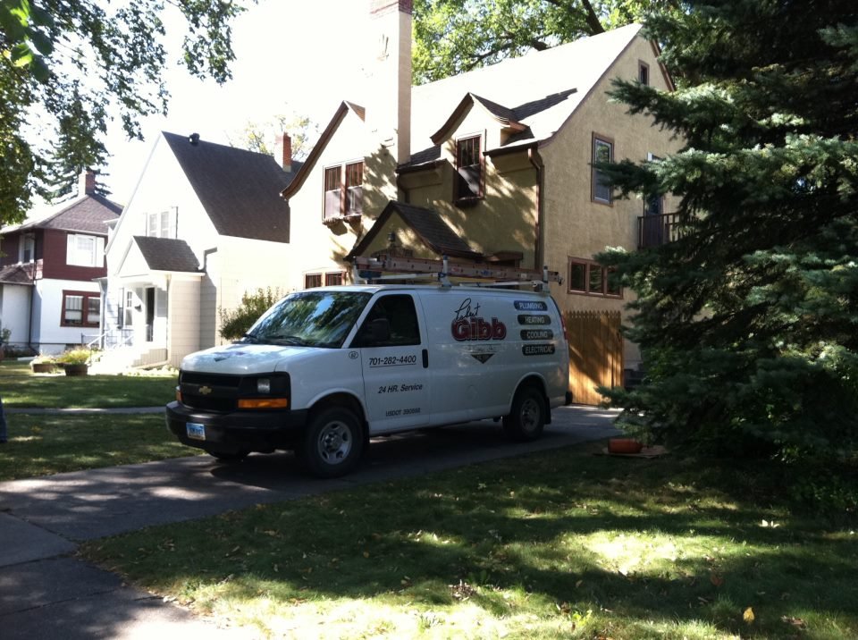 Slide of Robert Gibb & Sons