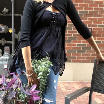 One Twenty Three Tavern - Patio area - New American Near Me - Grand Rapids, Michigan