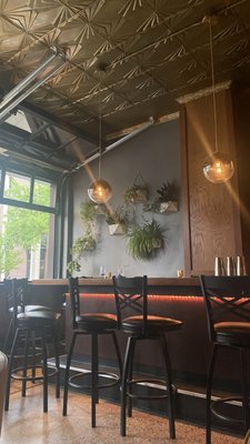 Amphora Wine Bar by null