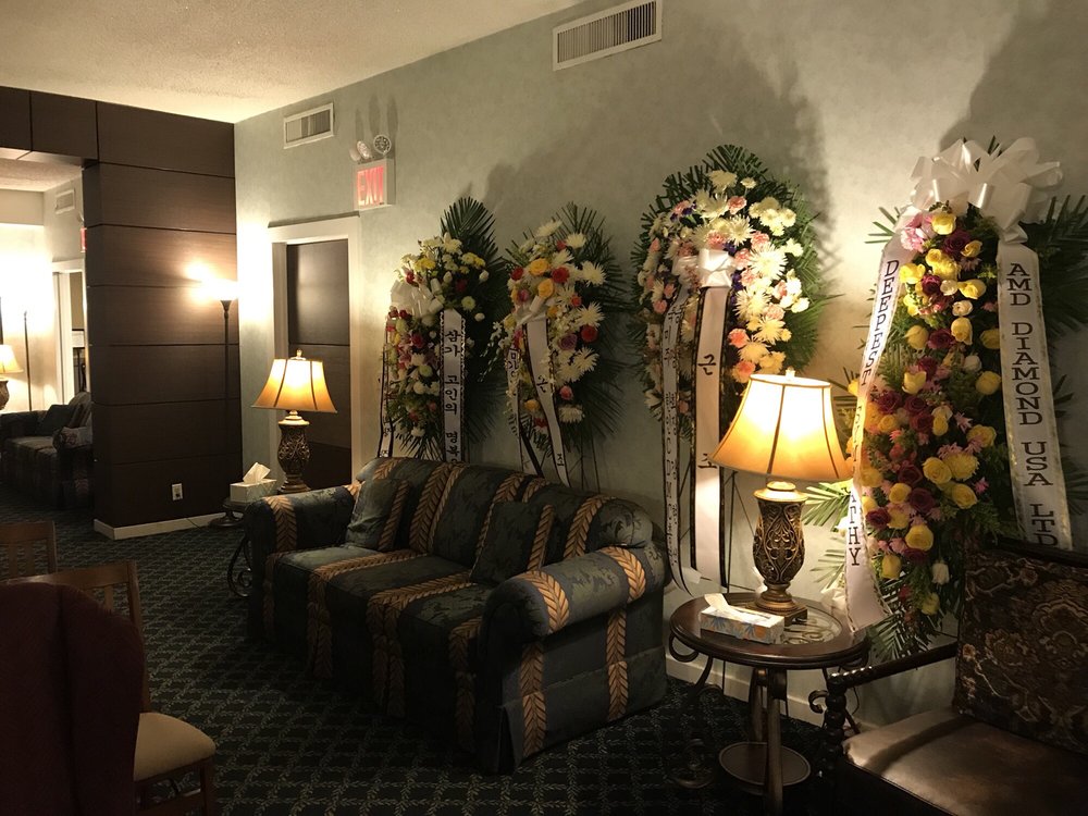 CENTRAL FUNERAL HOME 13 Reviews Funeral Services & Cemeteries 162