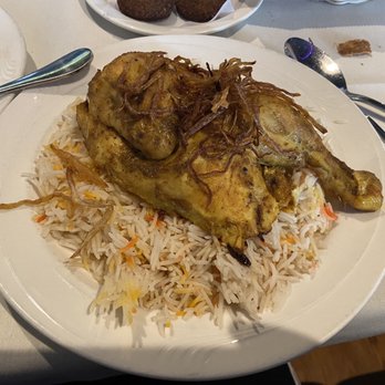 Marib Restaurant - Arabic Near Me - Springfield, Virginia Marib Restaurant - Arabic Near Me - Springfield, Virginia