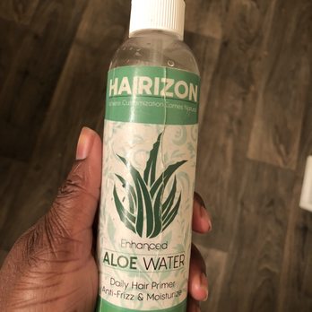 Hairizon - Aloe water - Cosmetics & Beauty Supply Near Me - Durham, North Carolina Hairizon - Aloe water - Cosmetics & Beauty Supply Near Me - Durham, North Carolina