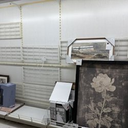 Marshalls & HomeGoods - Lack of any merchandise for the past 2 months