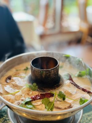 President Thai Restaurant by null