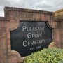 Photo of Pleasant Grove Cemetery