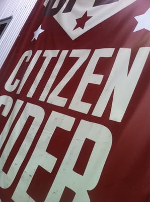 Citizen Cider by null