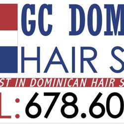 GC Dominican Hair Salon