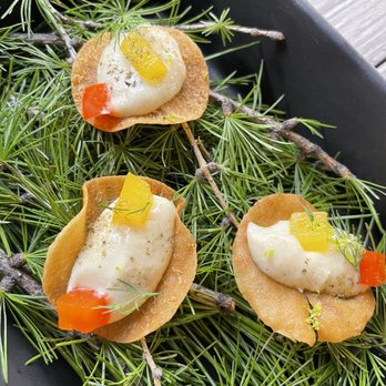 Z'art - Amuse bouche - Italian Near Me - Zermatt, VS
