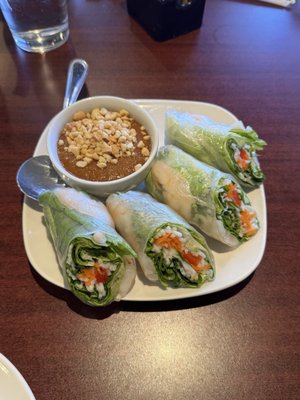 Ginger Thai by null