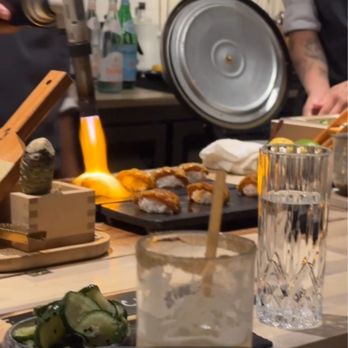Sushi by Scratch Restaurants - Sushi Bars Near Me - Los Angeles, California
