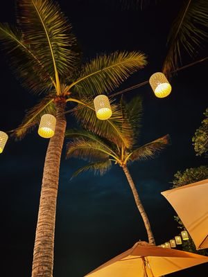 Residents' Beach House by null