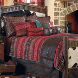 Casa Decor - New bedding