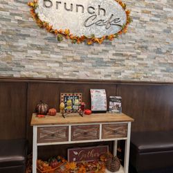 Brunch Cafe-St.Charles