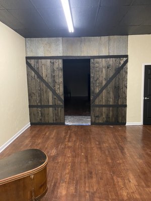 Westdavis Logistics And Construction