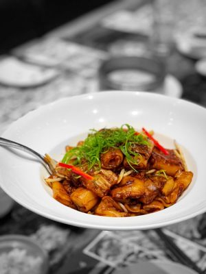 Tim Ho Wan by null Tim Ho Wan by null