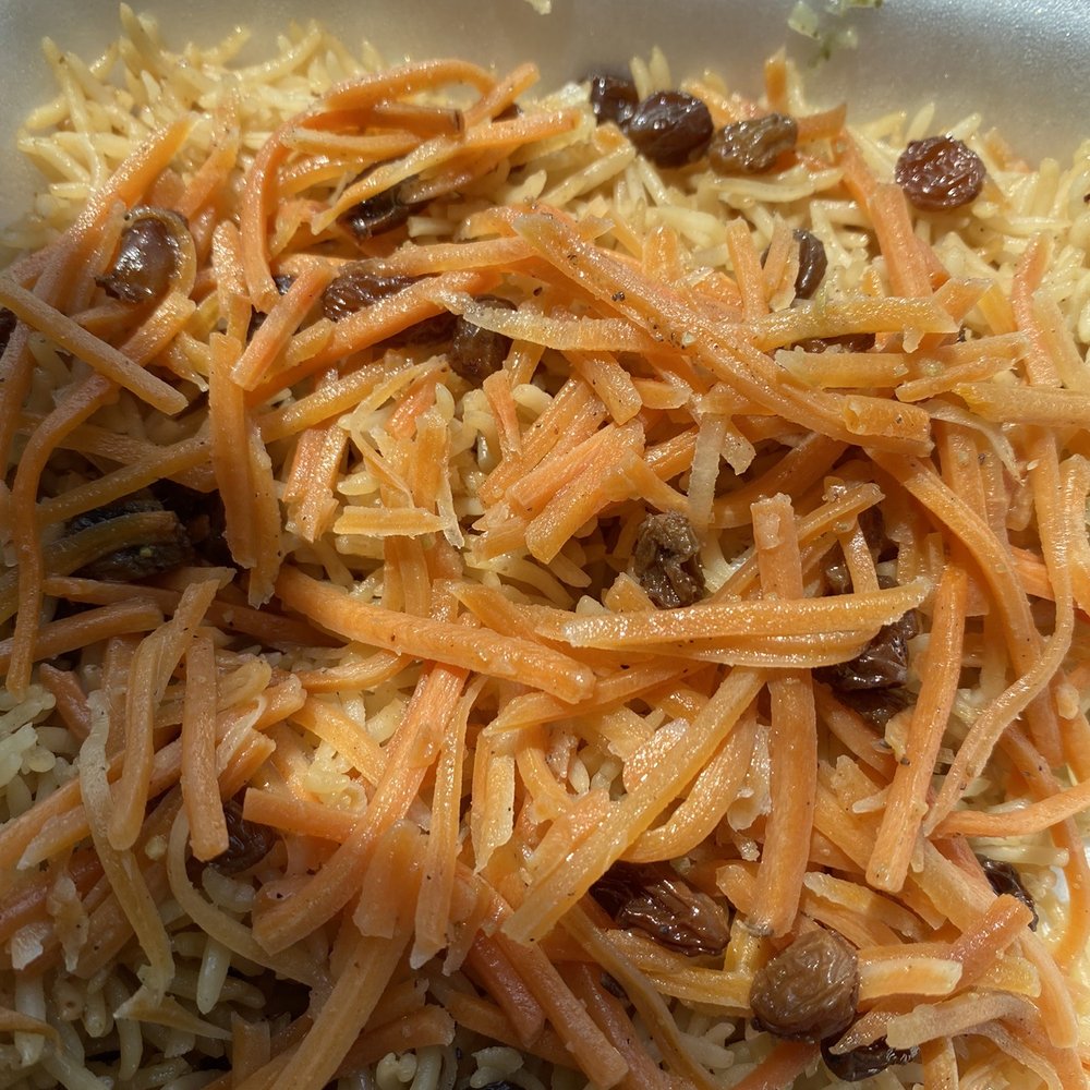 Naan & Kabob Bazaar - Qabuli paulow - Afghan Near Me - Antioch, California Naan & Kabob Bazaar - Qabuli paulow - Afghan Near Me - Antioch, California