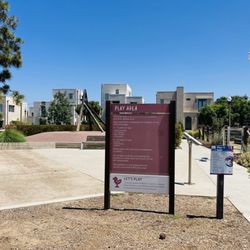 Parasol Park