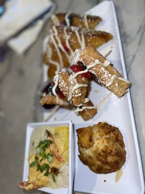 Gocha's Breakfast Bar by null