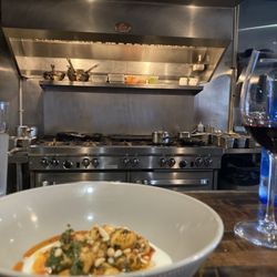 The Restorative - Gnocchi