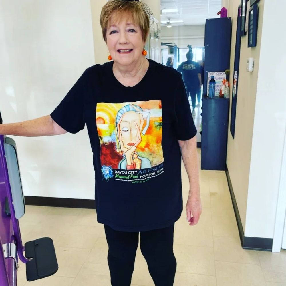 CURVES Updated July 2024 205 Photos 7902 B Louetta, Spring, Texas