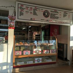 Shipley Do-Nuts