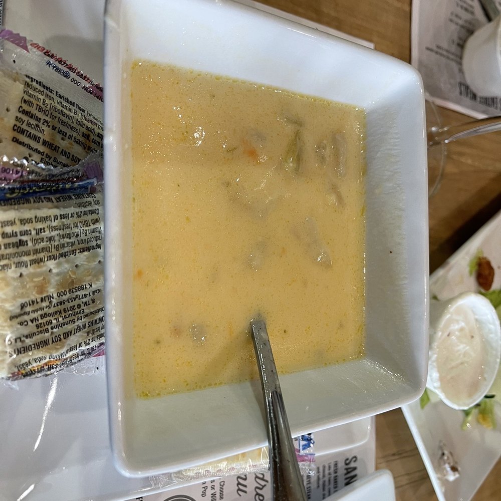 Beagio's Pizza - Potato soup - Pizza Near Me - Kingston, Michigan Beagio's Pizza - Potato soup - Pizza Near Me - Kingston, Michigan