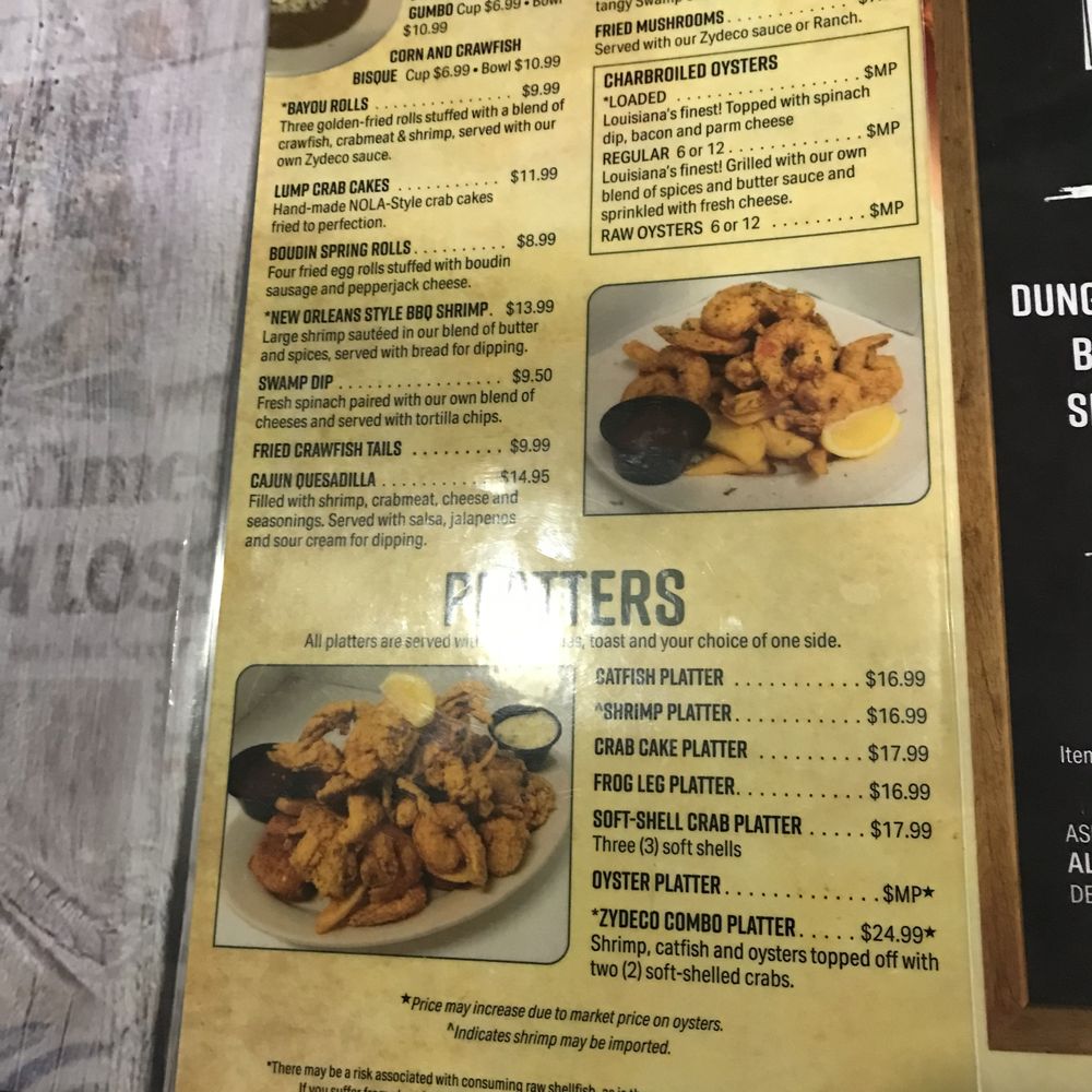 Zydeco's - Cajun/Creole Near Me - Belle Chasse, Louisiana Zydeco's - Cajun/Creole Near Me - Belle Chasse, Louisiana
