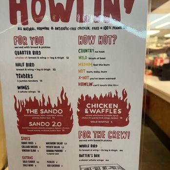 HOWLIN’ RAY’S - Updated May 2025 - 10898 Photos & 7988 Reviews - 727 N ...