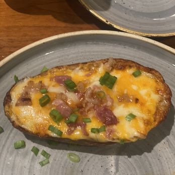 Maggie McFly's | Springfield - Crispy Potato Skins - American Near Me - Springfield, Virginia