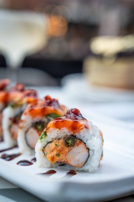 Lionfish Modern Coastal Cuisine – San Diego by null