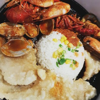 The Captain's Boil - Seafood Near Me - Toronto, Ontario The Captain's Boil - Seafood Near Me - Toronto, Ontario