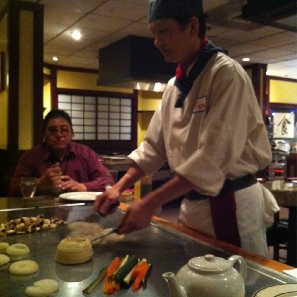 Wickedly funny chef Wickedly funny chef