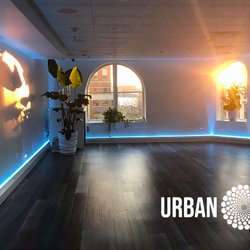 Urban Souls - Sunrise Session