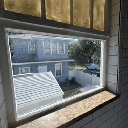 Bay Area Glass