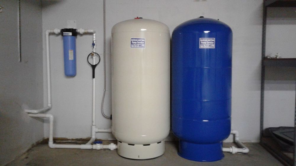 Slide of VP Plumbing and Drain