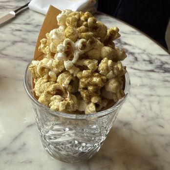 Oliver’s - Italian beef seasoned popcorn - Seafood Near Me - Chicago, Illinois Oliver’s - Italian beef seasoned popcorn - Seafood Near Me - Chicago, Illinois