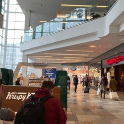 Union Square - Mall