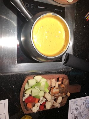 Photo of The Melting Pot - Westwood, NJ, US.