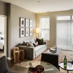 The Citron Apartments