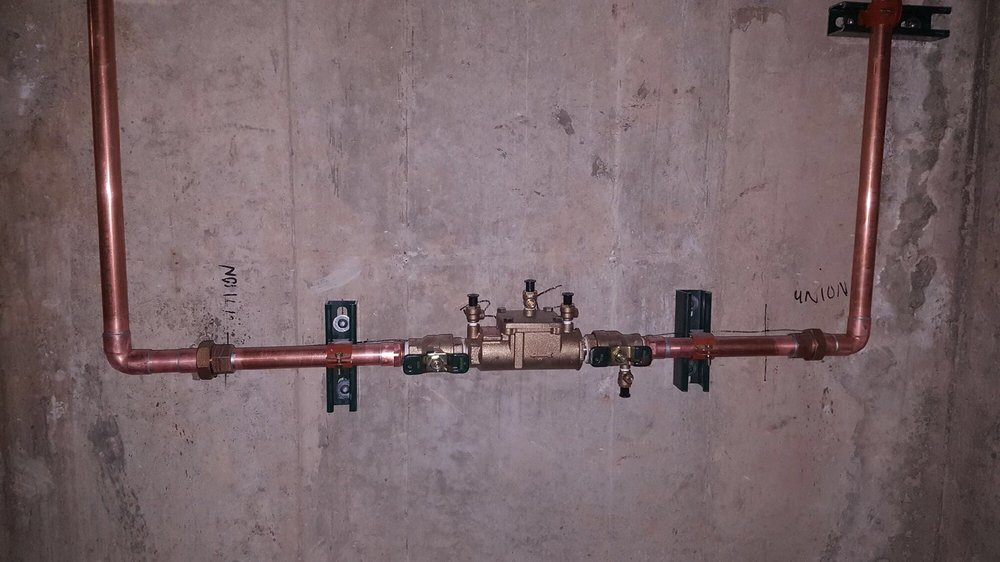 Slide of All City Plumbing & Sewers