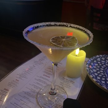 Black Swan - Paloma - Gastropubs Near Me - Asbury Park, New Jersey