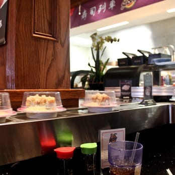 Sushi Choo Choo - Sushi Bars Near Me - Houston, Texas Sushi Choo Choo - Sushi Bars Near Me - Houston, Texas