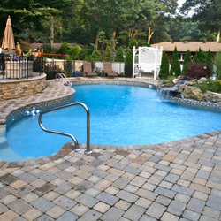 Premier Pools & Spas - Long Island Pool Contractors