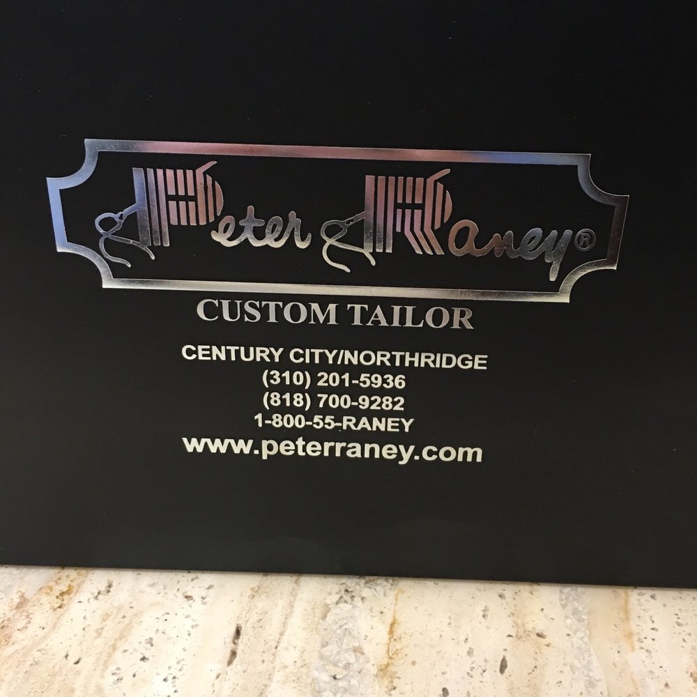 Easy to find , nice office , come check Peter out Easy to find , nice office , come check Peter out