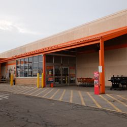 The Home Depot