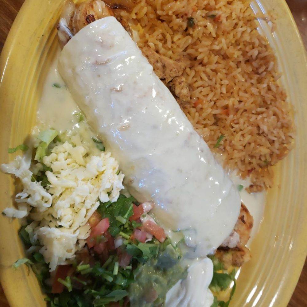 Cesar's Old Mexico - Acapulco burrito - Mexican Near Me - Springfield, Missouri Cesar's Old Mexico - Acapulco burrito - Mexican Near Me - Springfield, Missouri