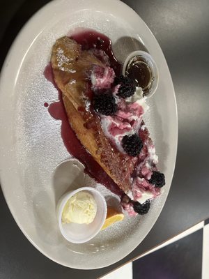 The Beacon Cafe by null