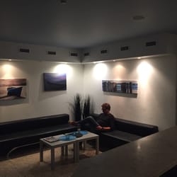 Buffet Club